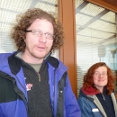 Bernahrd & Cristina