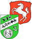 Logo DVG Westfalen