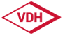 Logo VDH