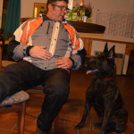 Guido und Pearl