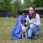 Maren Podgursky & Django