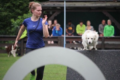 Klara und Sunny