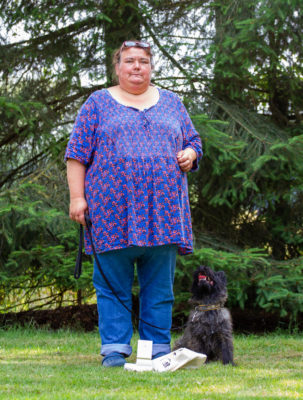 Annette & Fiete