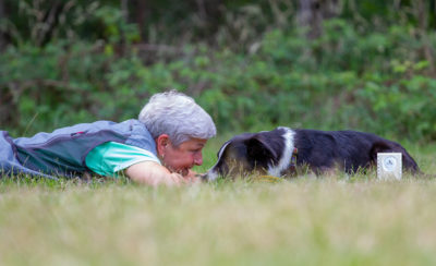 Sabine & Stip